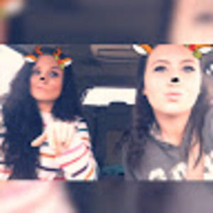 Meet your Posher, Dakota